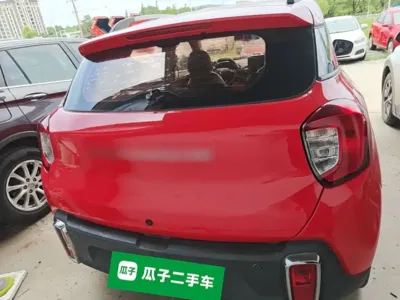 Changhe Changhe Q35