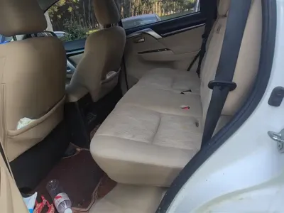 Mitsubishi Pajero (Import)