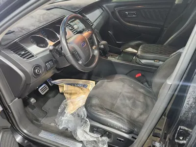 Ford Taurus
