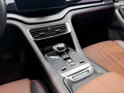 BYD PLUS