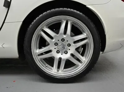 Mercedes-Benz SLK-Class