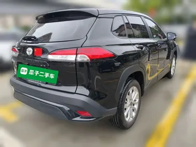 Toyota Frontlander