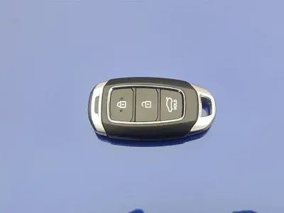 Hyundai Fista