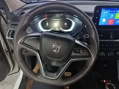 Baojun 360