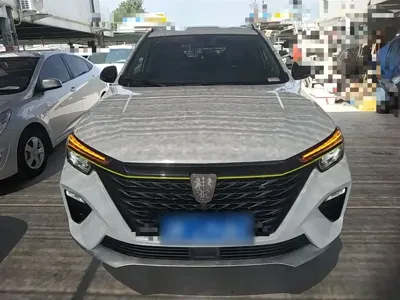 Roewe RX5