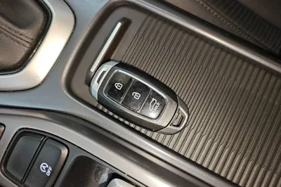 Hyundai Lafesta