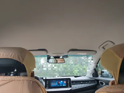 Baojun RM-5