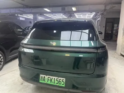 Li Auto Li L7