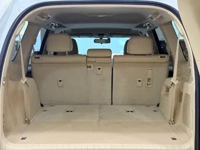 Toyota Prado (Import)