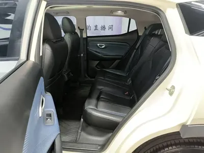 GAC Motor Trumpchi GS3
