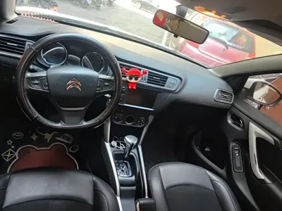 Citroen C3-XR