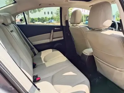 Mazda Ruiyi