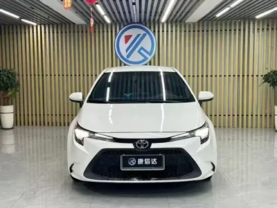 Toyota Levin