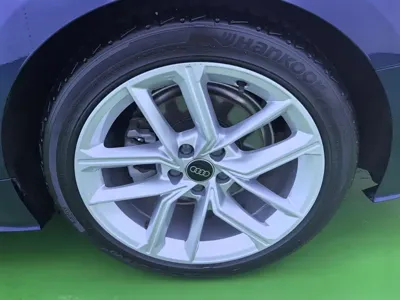 Audi A5 (Import)