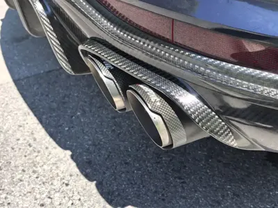 Audi A6 (Import)