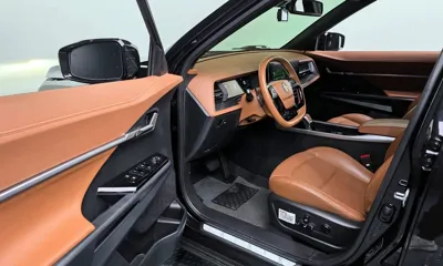 KG_Mobility_Ssangyong Torres