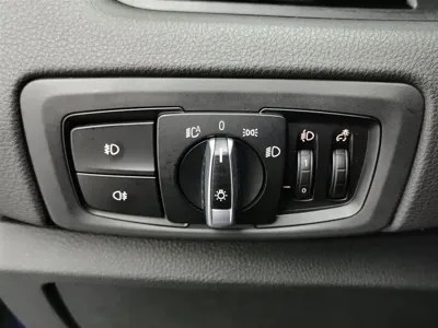BMW 2 Series Active Tourer