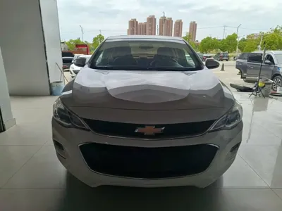Chevrolet Cavalier