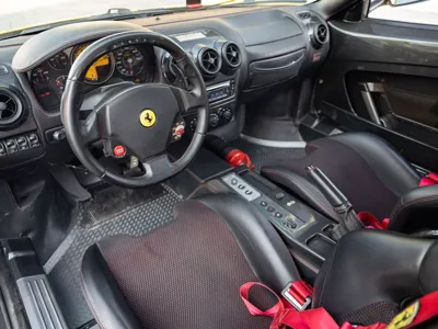 Ferrari F430