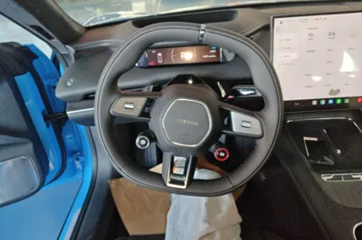 Xiaomi Auto SU7