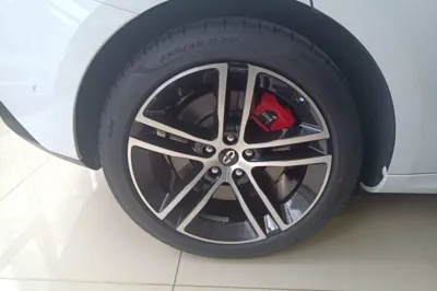 Hima AITO M5