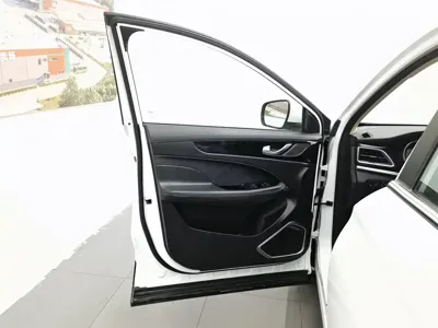 Jetour X90