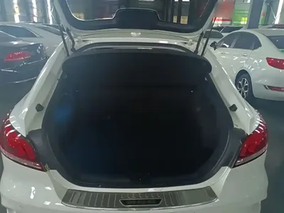 MG MG6