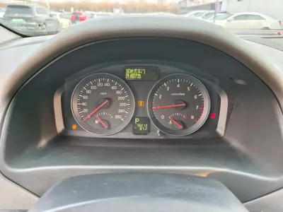 Volvo S40