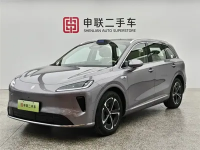 尚界 尚界H5