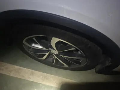 Geely Emgrand S