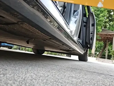 Li Auto Li MEGA