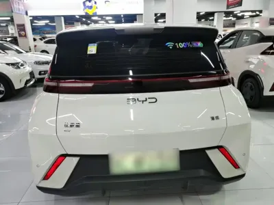 BYD Seagull