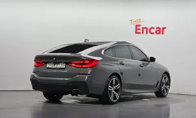 BMW Gran Turismo
