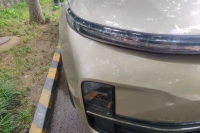 Li Auto L8