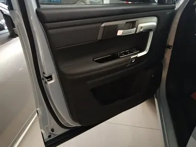 Chery C-DM