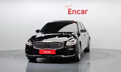 Kia K9