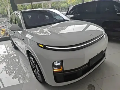 Li Auto Li L7