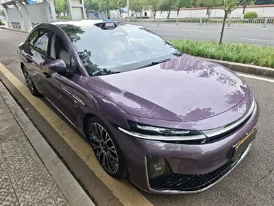Hyper 昊铂A800