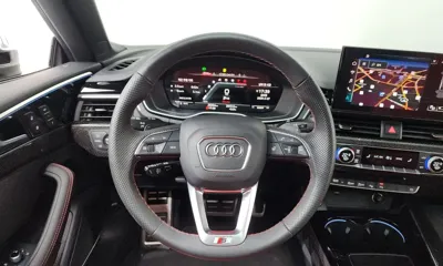 Audi S5