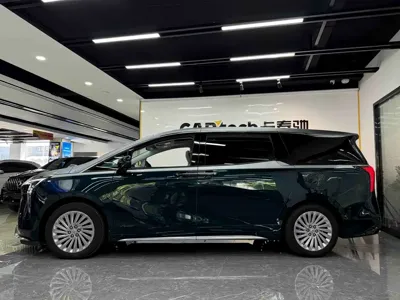 Buick Century