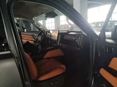 Haval H9