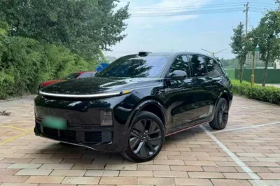 Li Auto L9