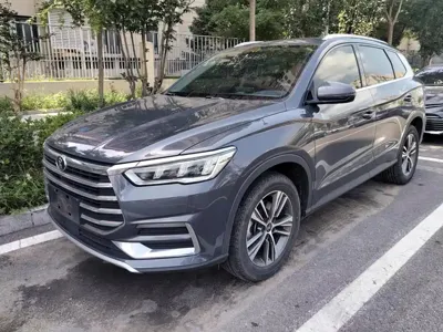 BYD Pro