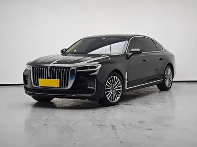 Hongqi Hongqi H9