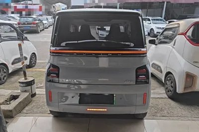 Wuling Air ev