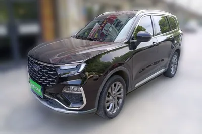 Ford Equator