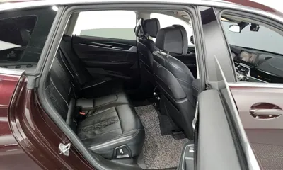 BMW Gran Turismo