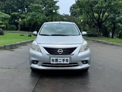 Nissan Sunny