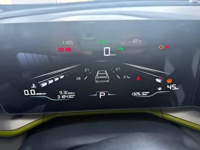 Geely Binyue