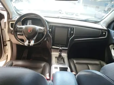 Roewe RX5